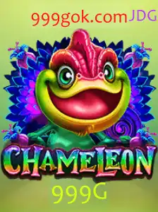 Descubra o Mundo do Jogo 'Chameleon' e a Fascinação Pelo Código 999G