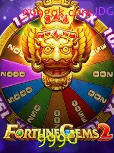 FortuneGems2: Descubra o Mundo Encantado do Novo Jogo de Aventuras com 999G