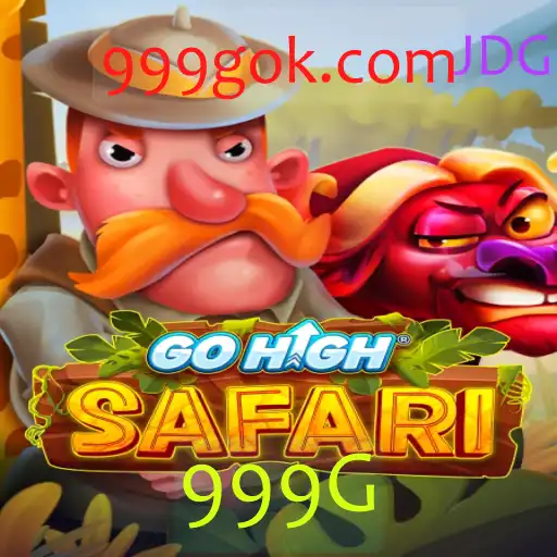 Descubra 'GoHighSafari': O Novo Fenômeno dos Jogos de Aventura