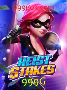 Explorando o Mundo Empolgante de HeistStakes: A Incursão Perfeita