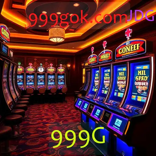 Jogos de cassino