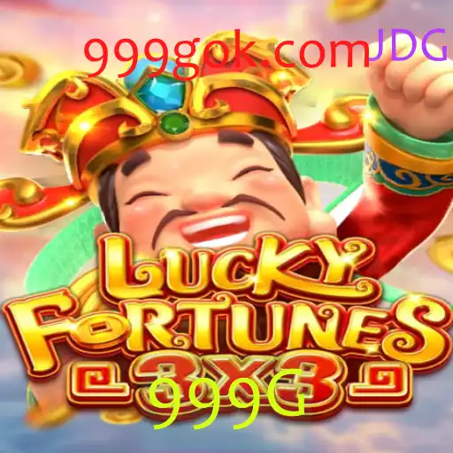 Descubra o Universo de LUCKYFORTUNES3x3: O Fascínio do 999G
