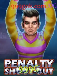 PenaltyShootOut: Uma Análise Completa do Jogo de Futebol Virtual 999G