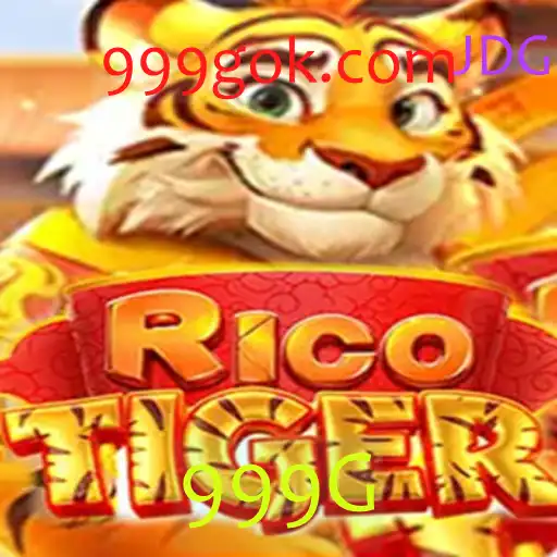 RicoTiger: Explorando o Mundo do Jogo 999G
