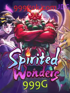 SpiritedWonders: A Jornada Mágica no Universo de 999G